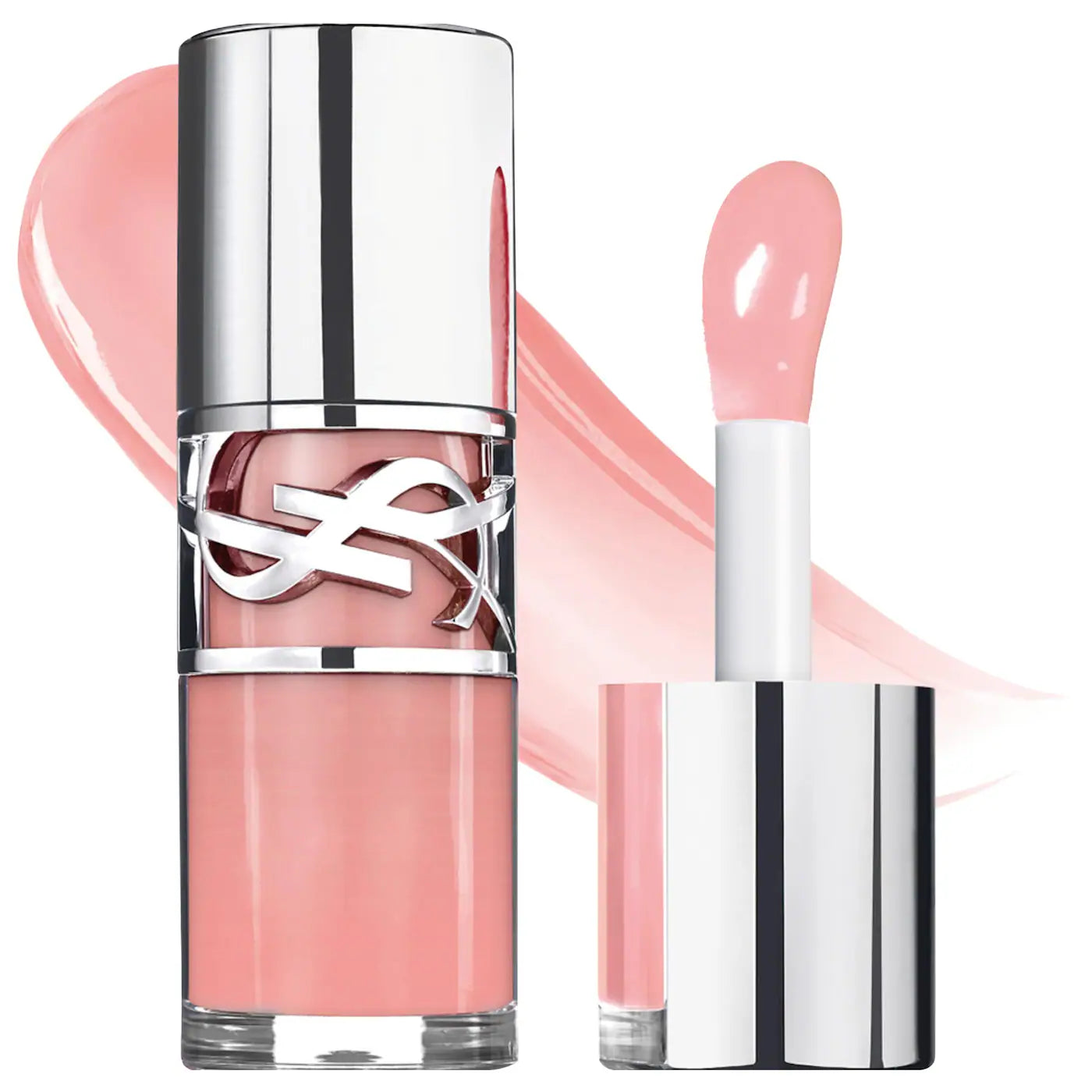 Yves Saint Laurent YSL Loveshine Plumping Lip Oil Gloss