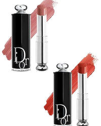Dior Addict Lipstick Set  2 Pieces - Travel Collection