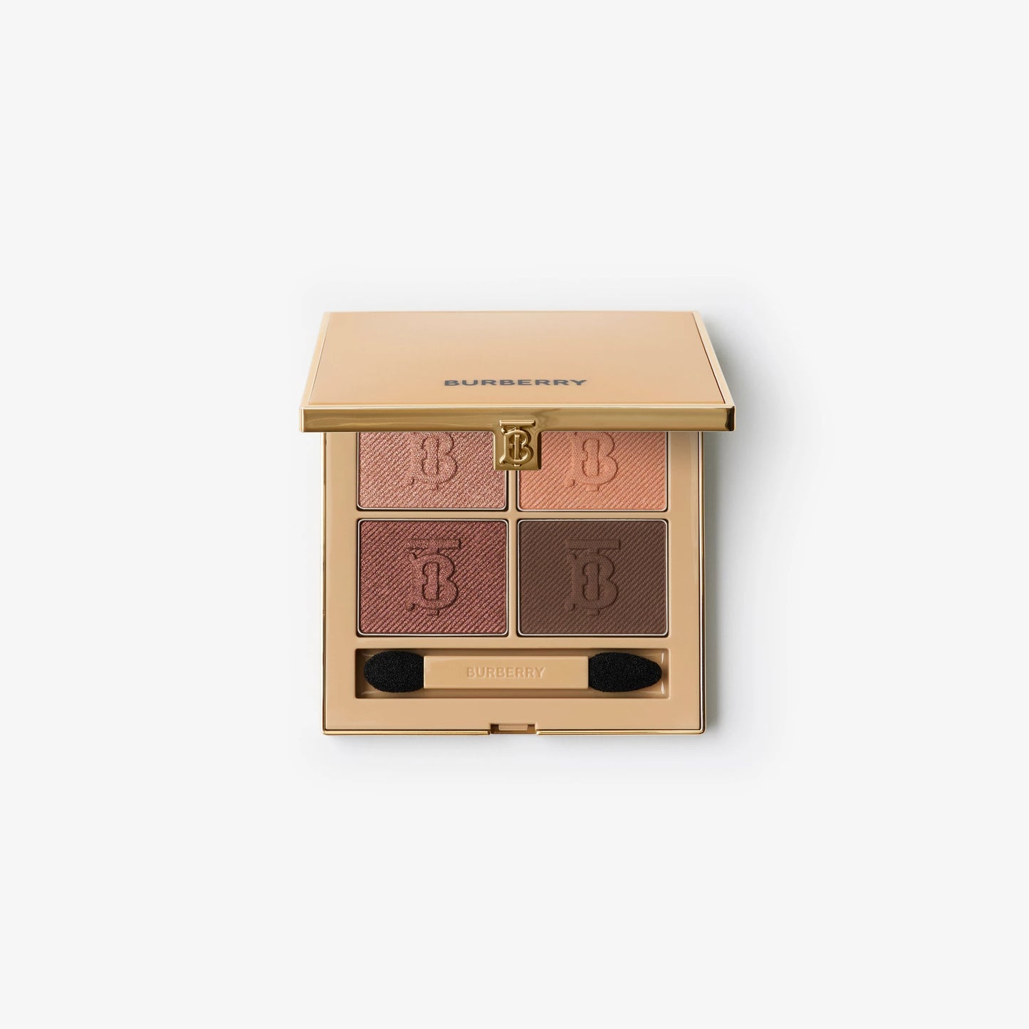Burberry Eye Quad Eyeshadow Palette