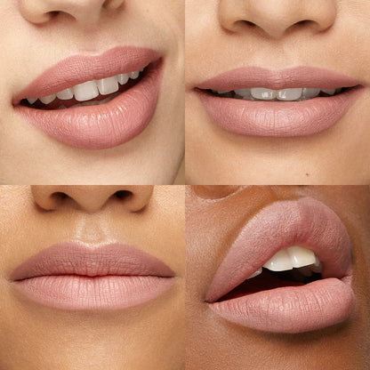 KIKO Milano Unlimited Stylo – Long-Lasting Creamy Lipstick