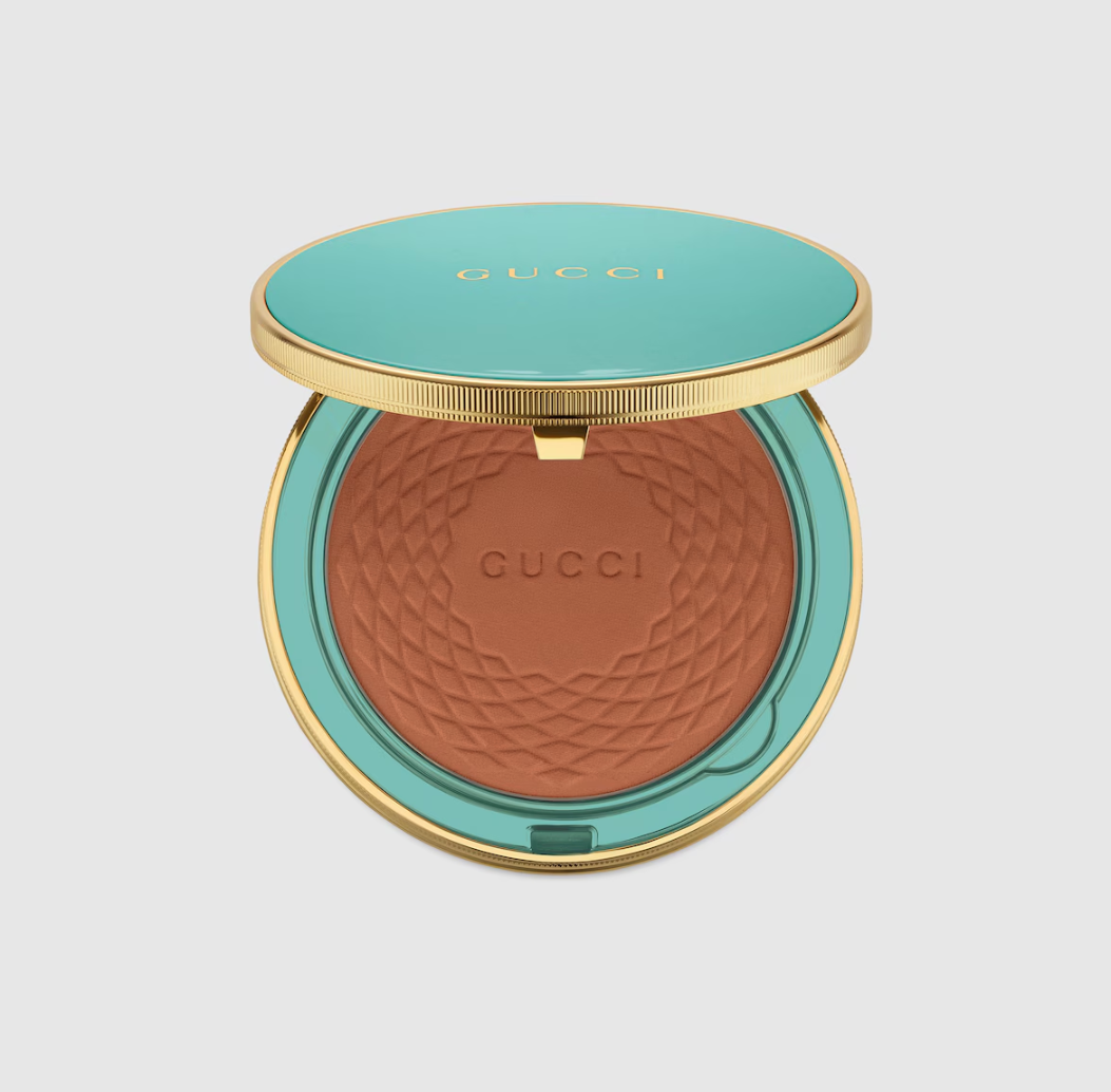 Gucci Poudre De Beauté Éclat Soleil – Bronzing Powder