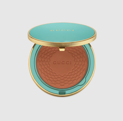 Gucci Poudre De Beauté Éclat Soleil – Bronzing Powder