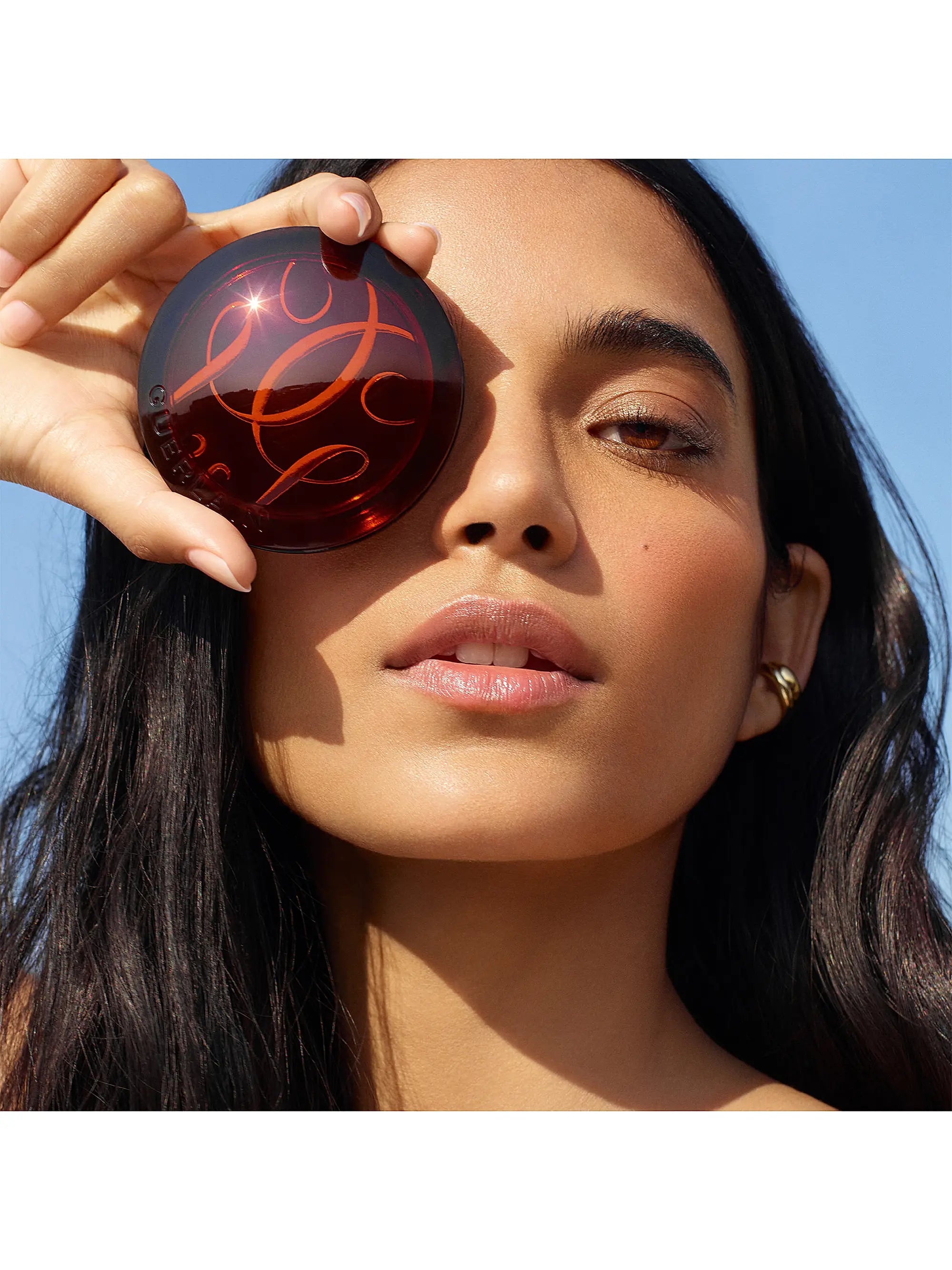 GUERLAIN Terracotta Powder Blush