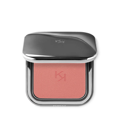 04 Metallic Rosy Biscuit