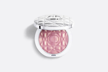 Dior Forever Glow Luminizer Highlighters
