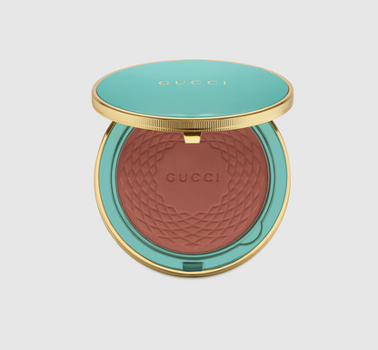Gucci Poudre De Beauté Éclat Soleil – Bronzing Powder