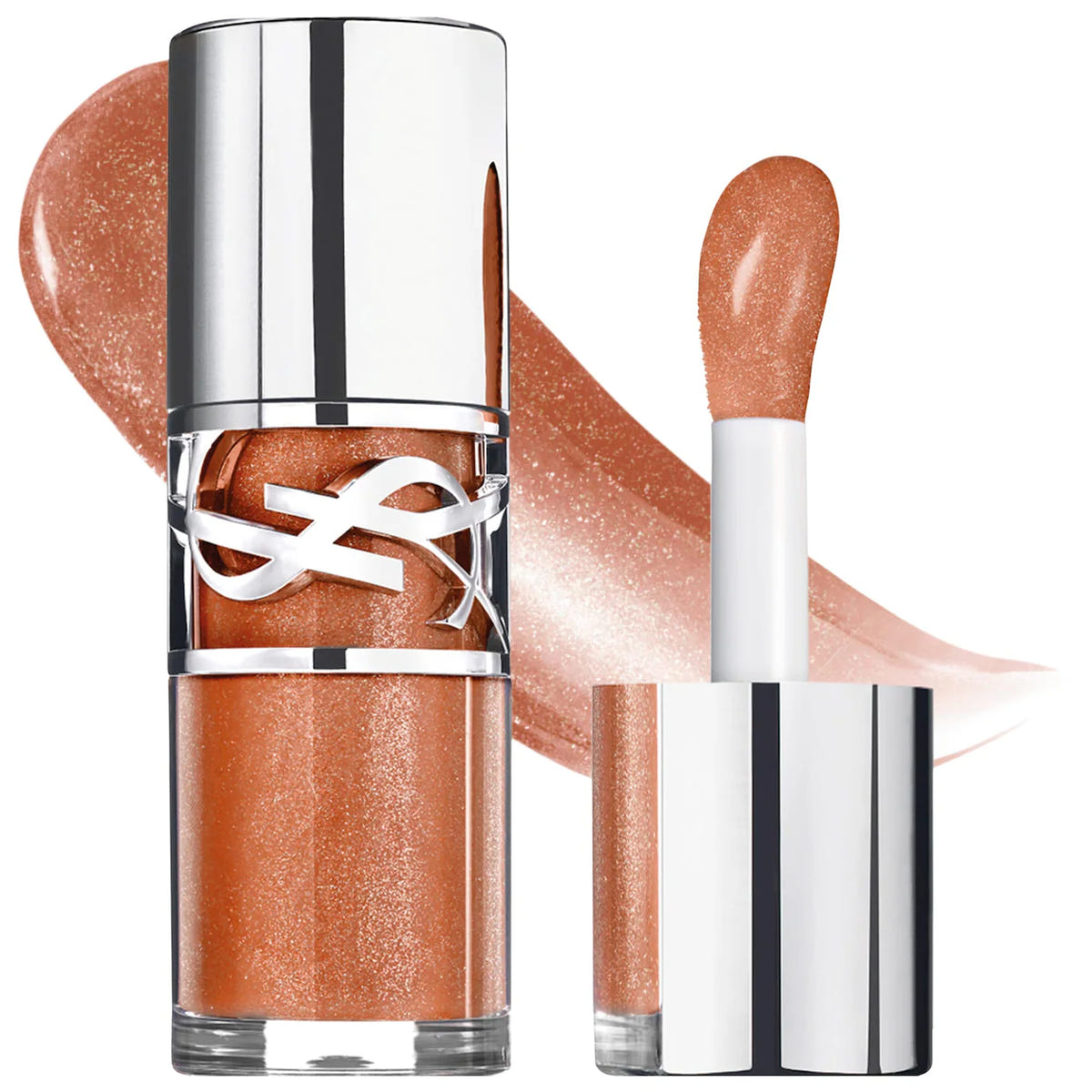 Yves Saint Laurent YSL Loveshine Plumping Lip Oil Gloss
