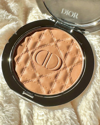 Dior Forever Nude Bronze Tanned-Effect