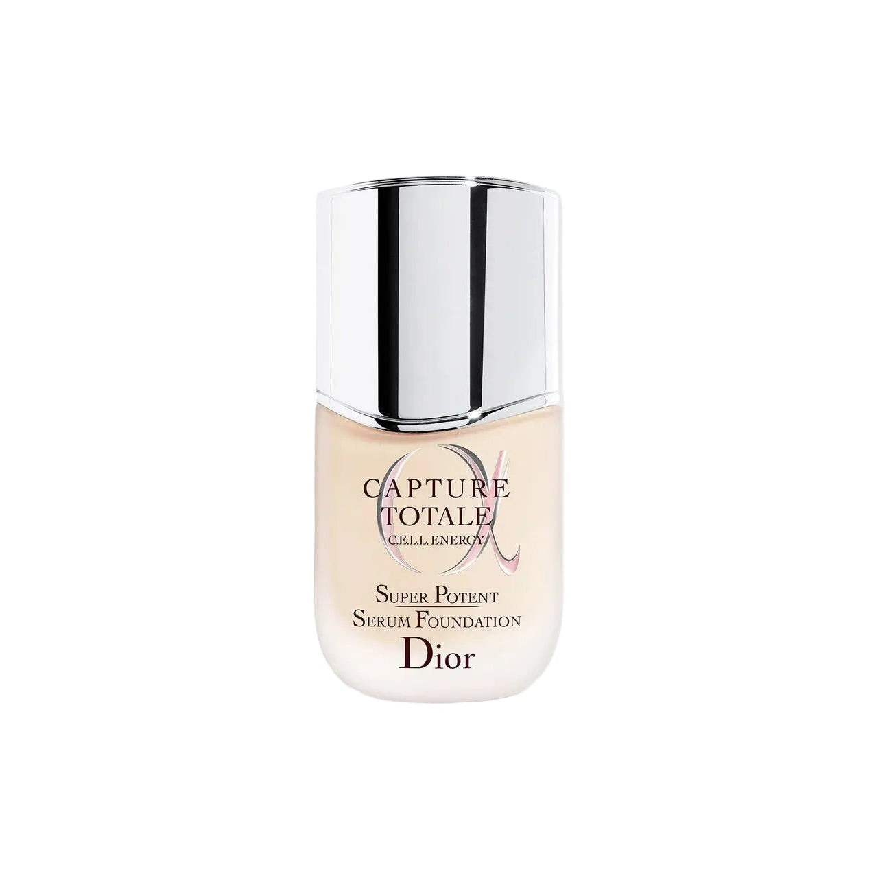 Dior Capture Totale Super Potent Serum Foundation