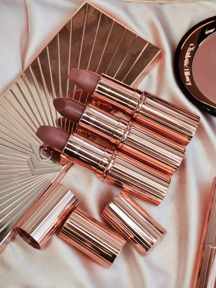 Charlotte Tilbury Matte Revolution Hydrating Lipstick