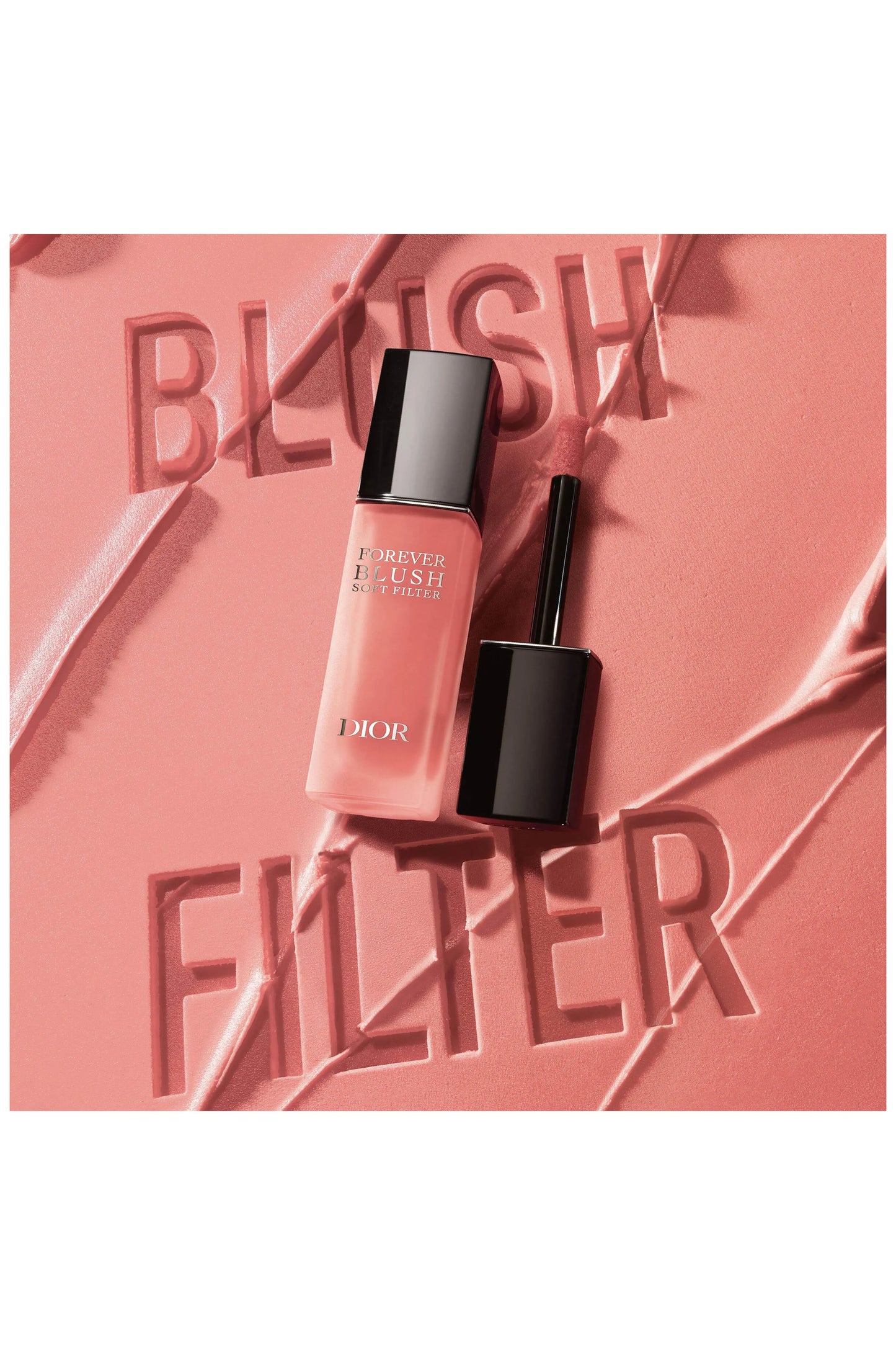 Dior Forever Blush Soft Filter Liquid Blush