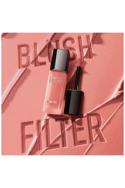 Dior Forever Blush Soft Filter Liquid Blush