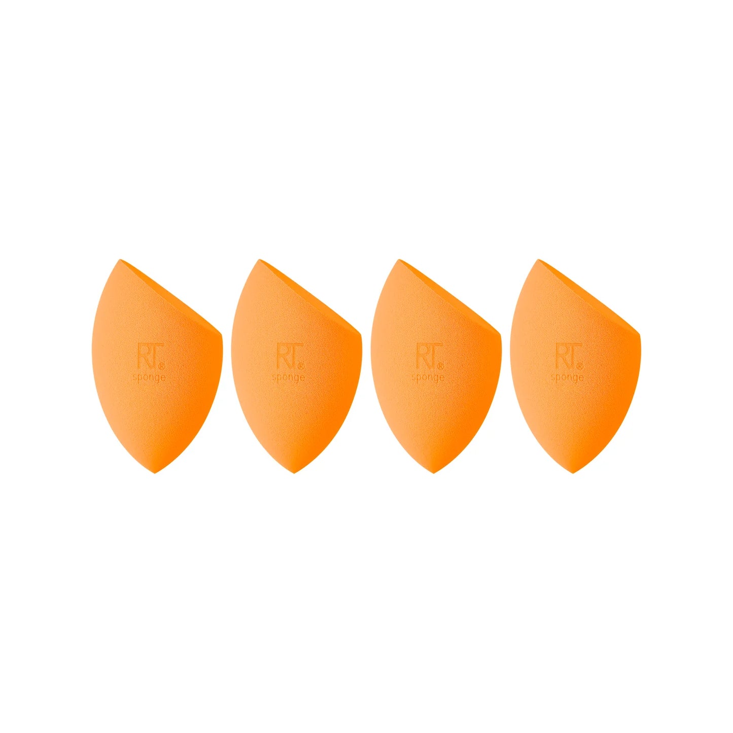 Real Techniques Miracle Complexion Sponge, 4 Count