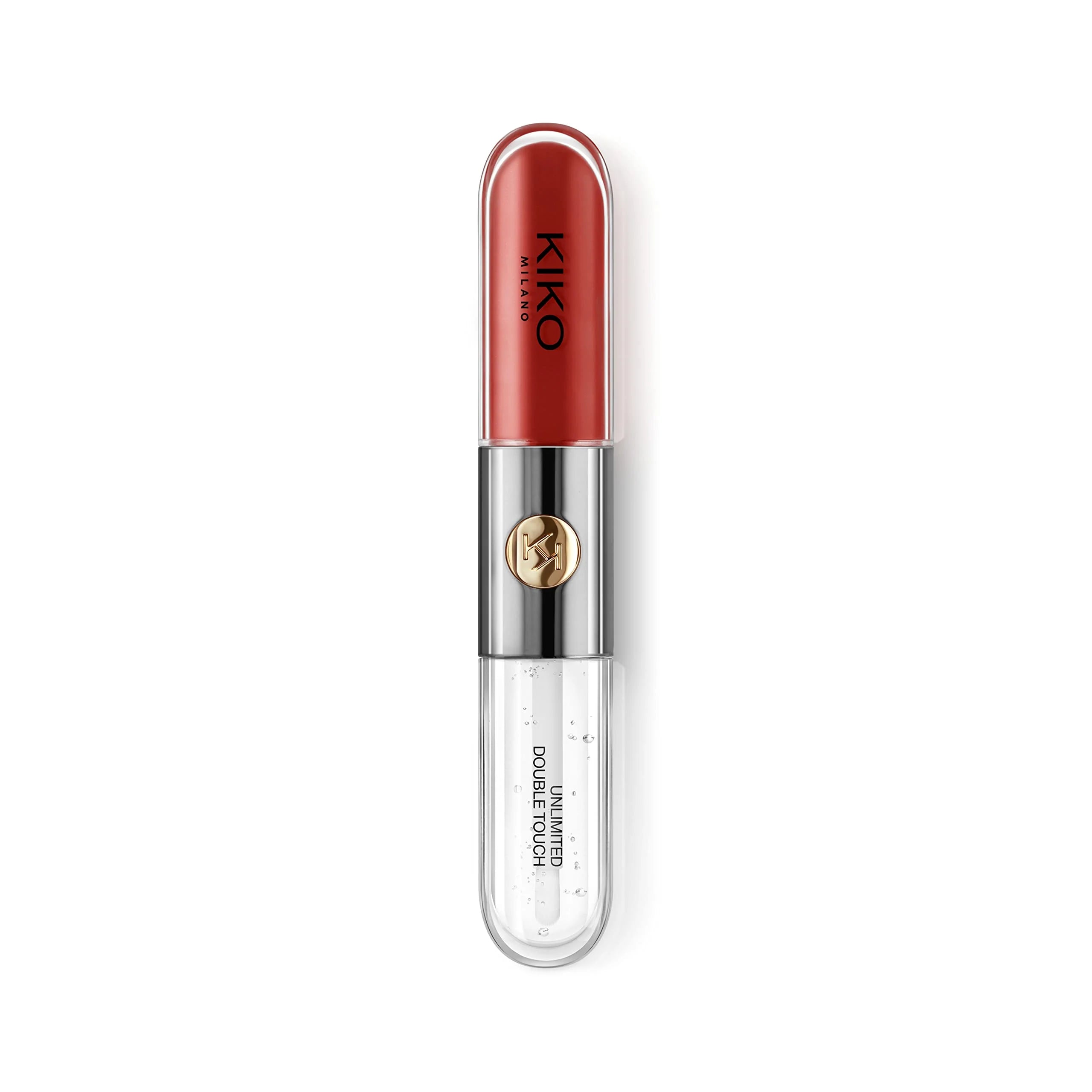 Kiko unlimited Double Touch Liquid lip
