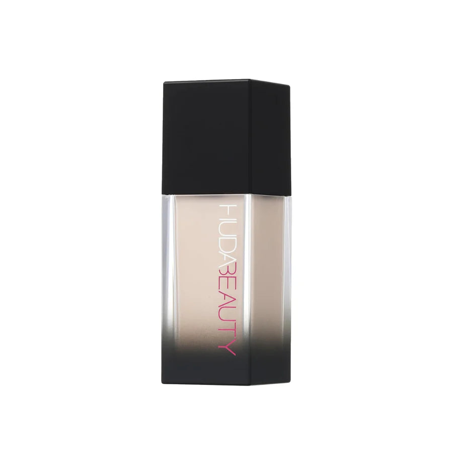 Huda Beauty FauxFilter Luminous Matte Full Coverage Foundation
