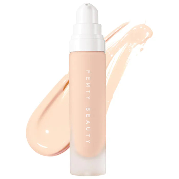 Fenty Beauty Soft Matte Foundation Full Cover