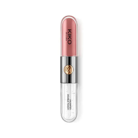 Kiko unlimited Double Touch Liquid lip