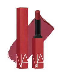 NARS Power Matte Lipstick
