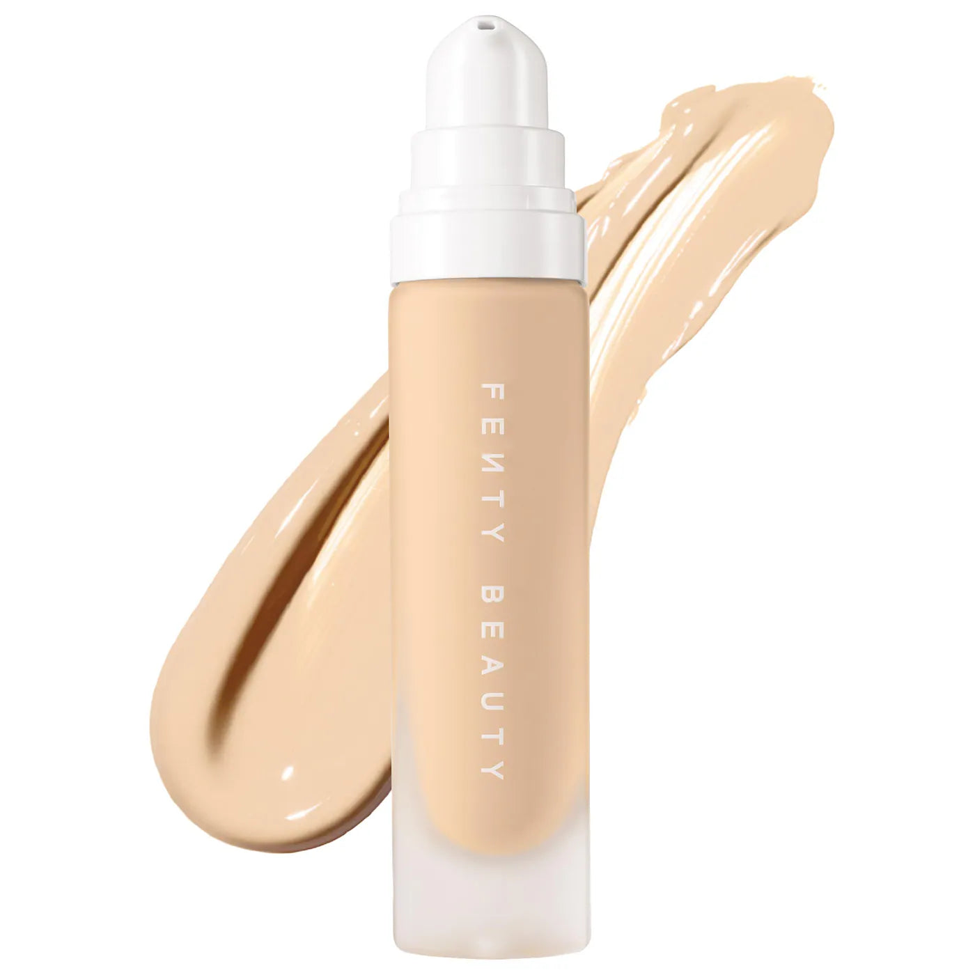 Fenty Beauty Soft Matte Foundation Full Cover