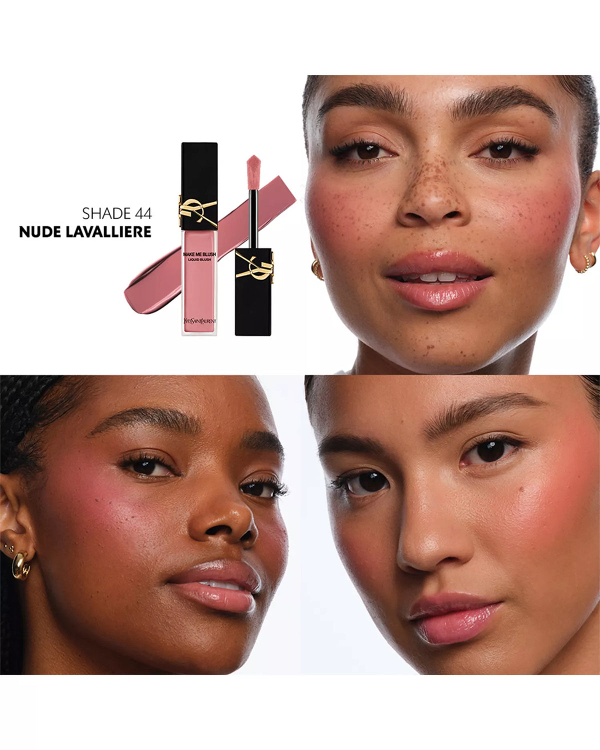 YSL Beauty 2-Pc. Holiday Look Makeup Set