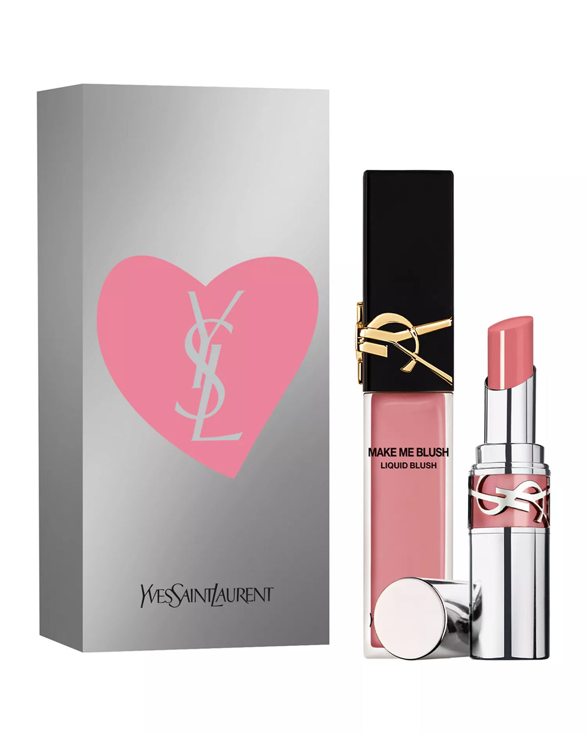 YSL Beauty 2-Pc. Holiday Look Makeup Set