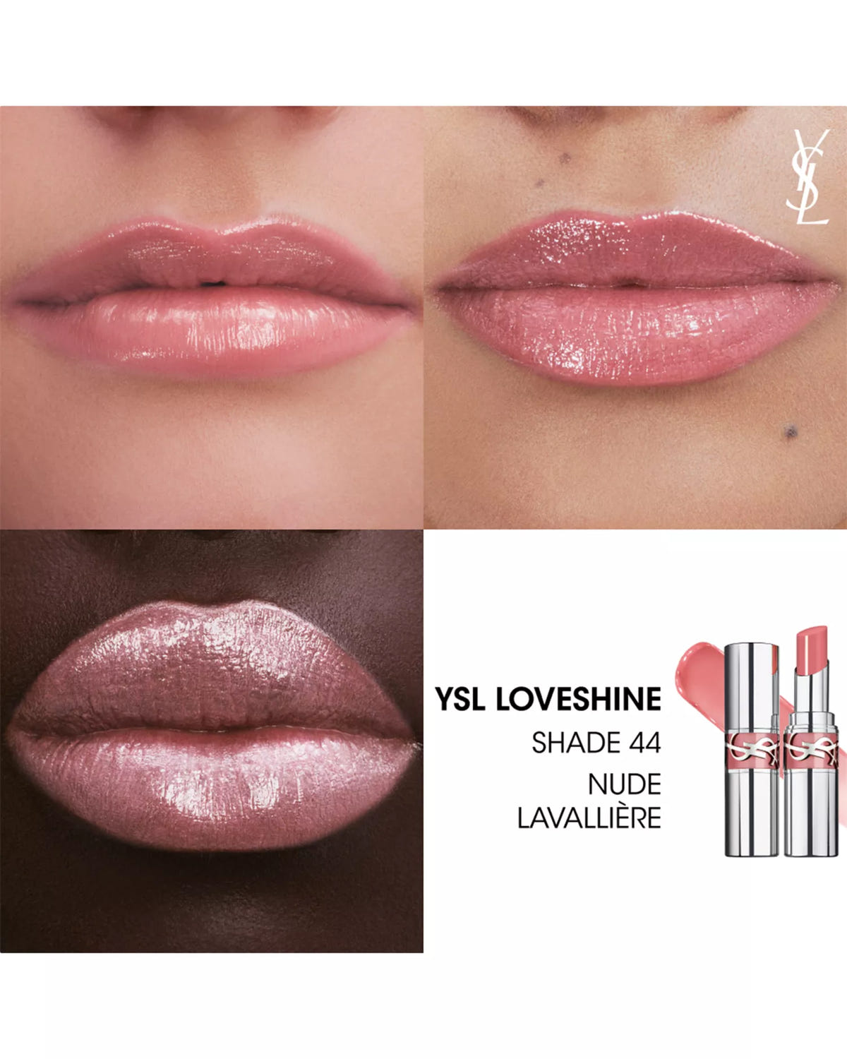 YSL Beauty 2-Pc. Holiday Look Makeup Set
