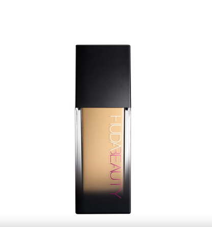 Huda Beauty FauxFilter Luminous Matte Full Coverage Foundation
