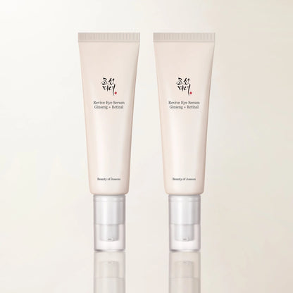 Beauty of Joseon Ginseng + Retinal Revive Eye Serum 30ml