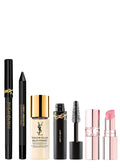 YVES SAINT LAURENT Makeup Icon Discovery Kit - mini size