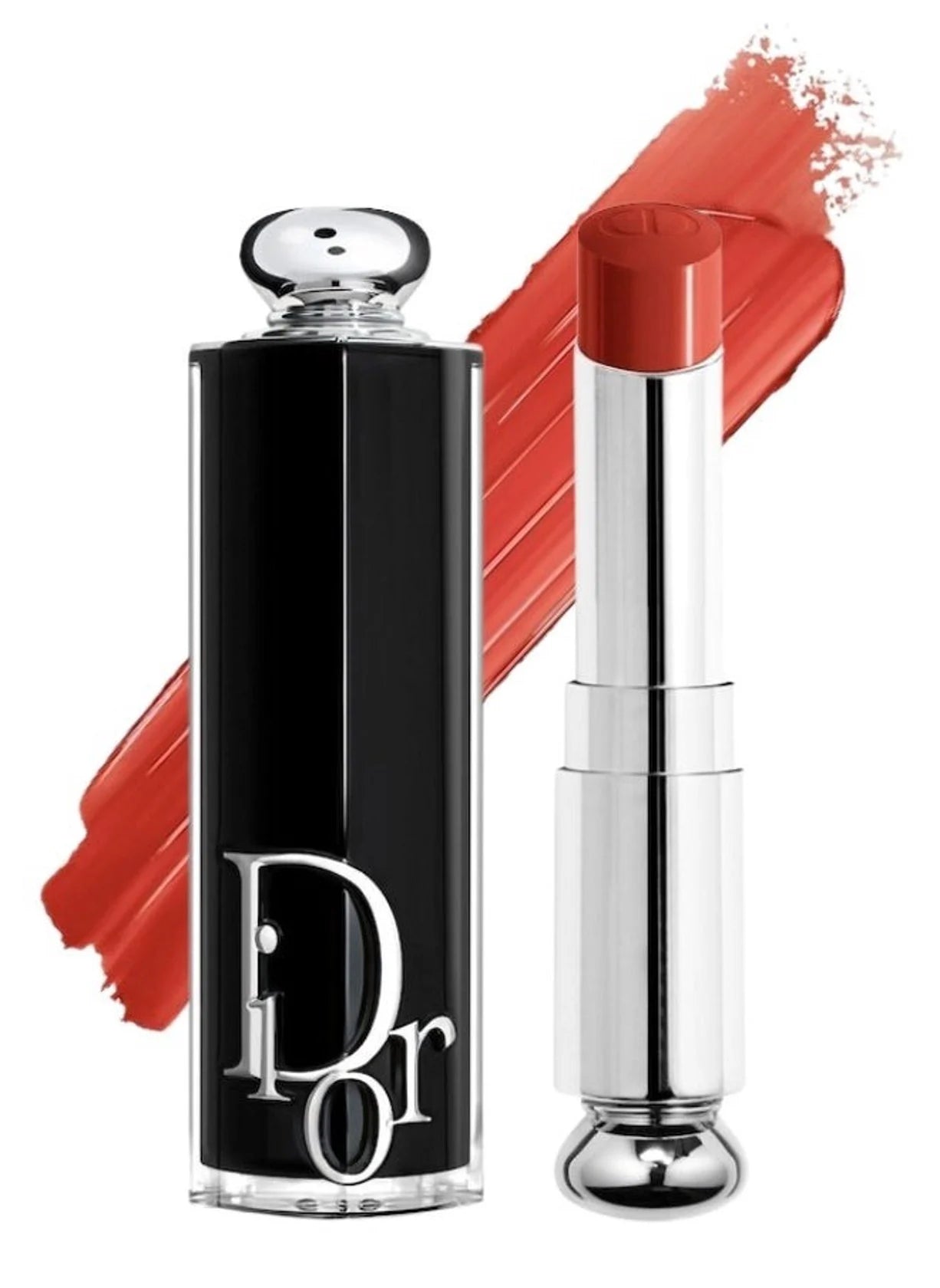 Dior Addict Lipstick Set  2 Pieces - Travel Collection