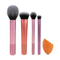 RealTechniques Everyday Essentials Makeup Brush Set