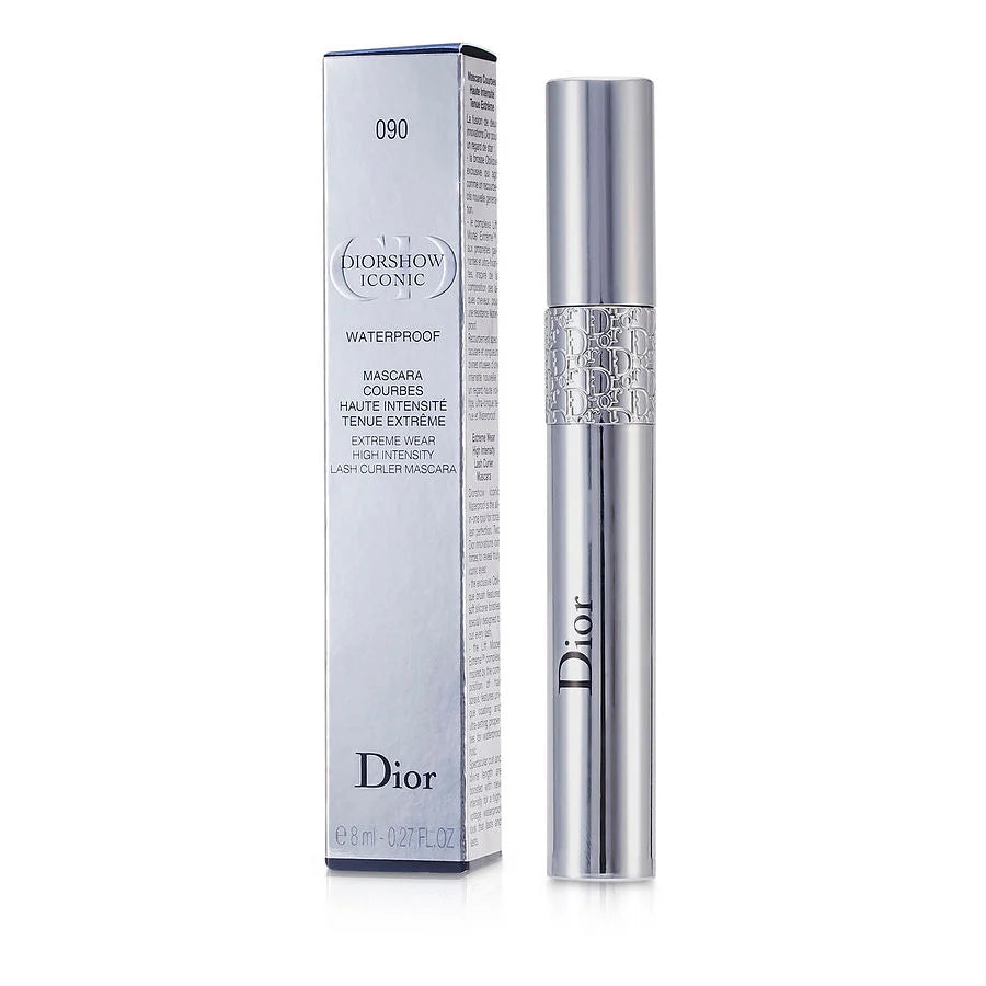 Diorshow Iconic Extreme Mascara Khol 090
