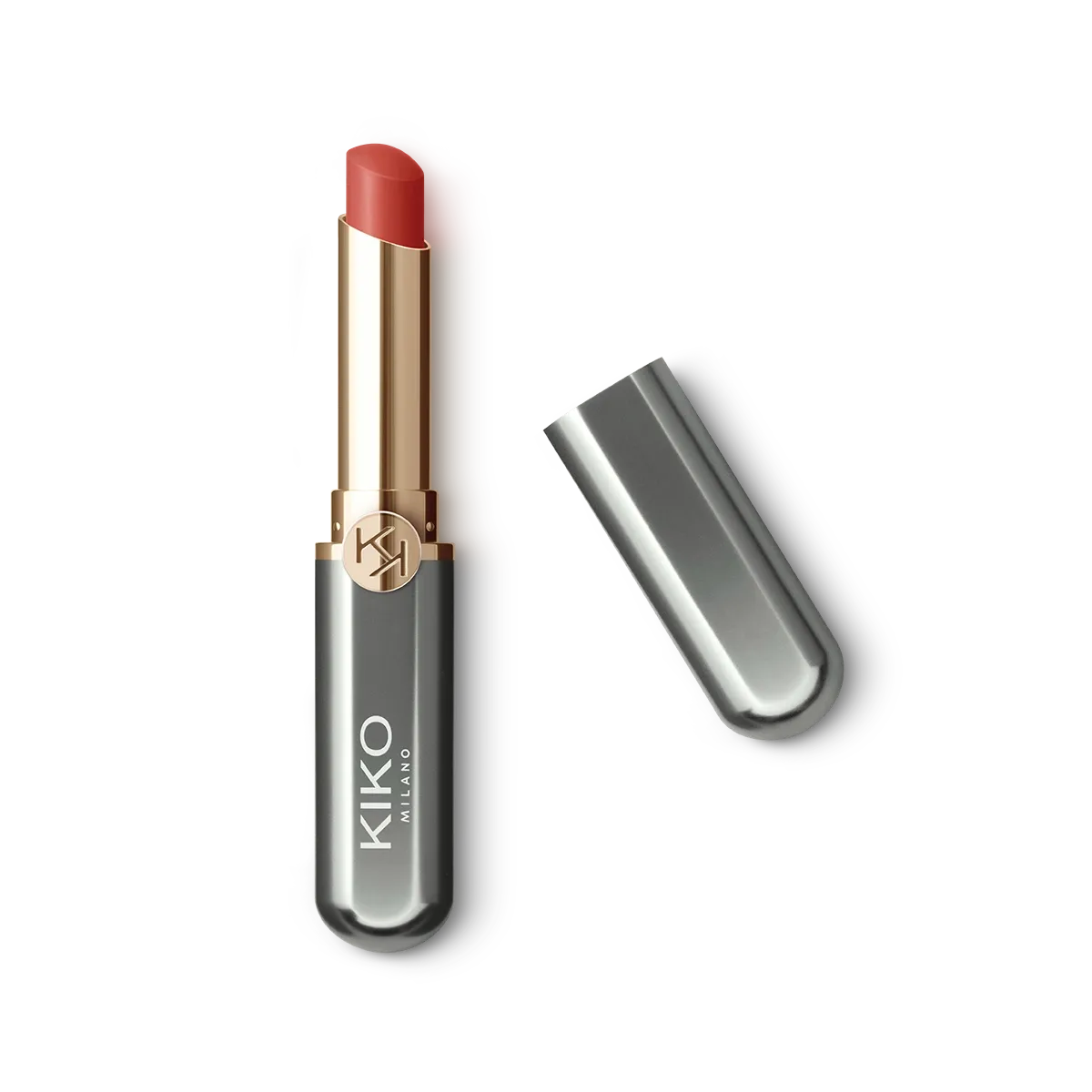 KIKO Milano Unlimited Stylo – Long-Lasting Creamy Lipstick