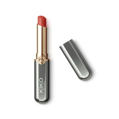 KIKO Milano Unlimited Stylo – Long-Lasting Creamy Lipstick