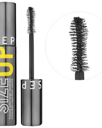 SEPHORA COLLECTION Size Up Mascara Ultra Black