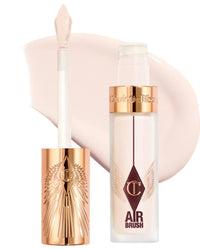 Charlotte Tilbury Airbrush Flawless Crease-Proof Long-Wear Blur Concealer with Hyaluronic Acid