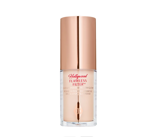Charlotte Tilbury Mini Hollywood Flawless Filter