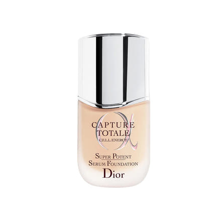 Dior Capture Totale Super Potent Serum Foundation
