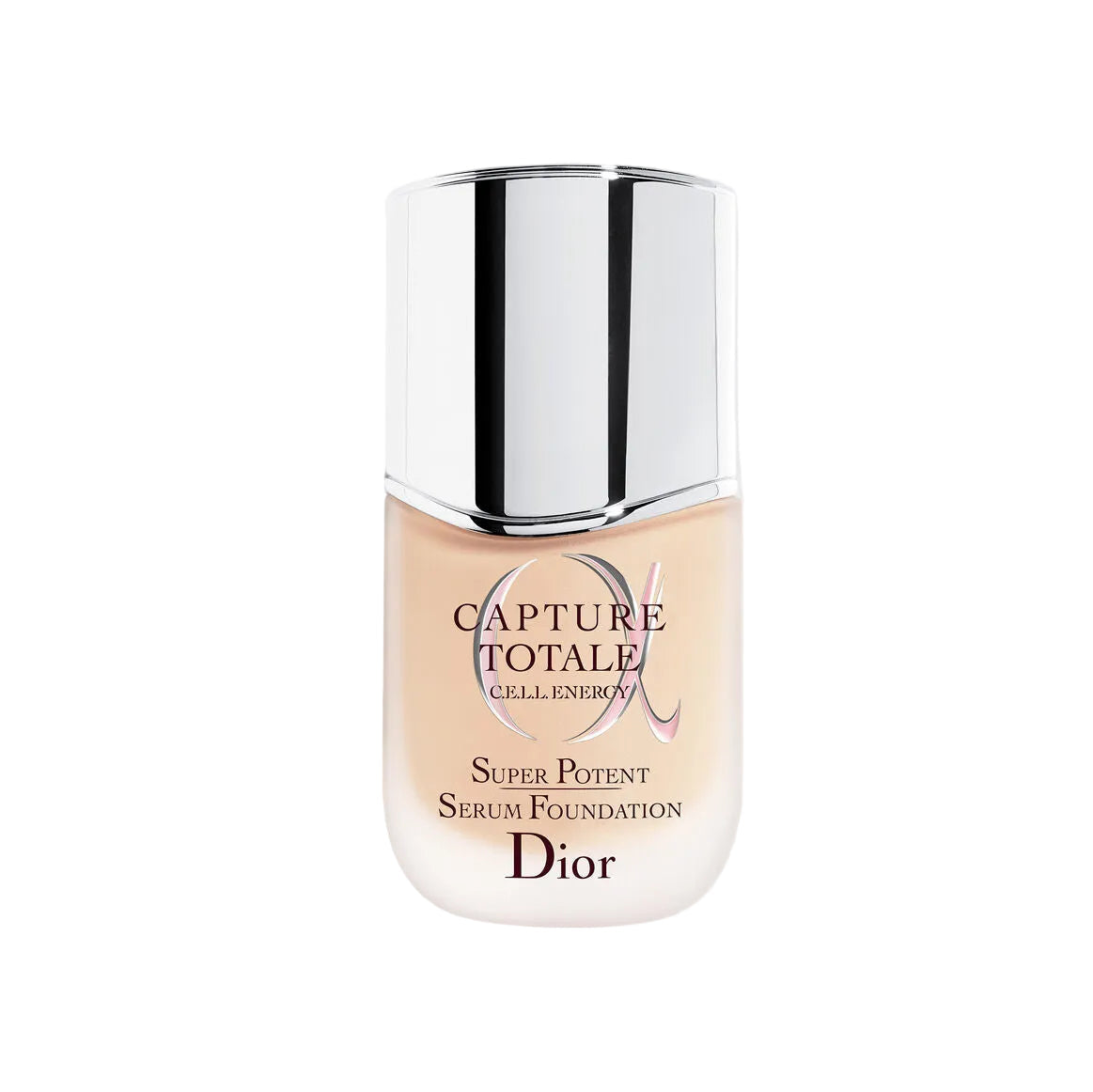 Dior Capture Totale Super Potent Serum Foundation