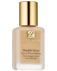Estée Lauder Double Wear Stay-in-Place 24-Hour Long wear Foundation