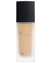 Dior Forever Clean Matte Foundation - 24h Wear