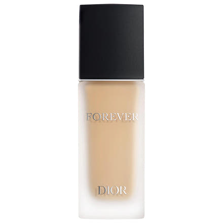 Dior Forever Clean Matte Foundation - 24h Wear