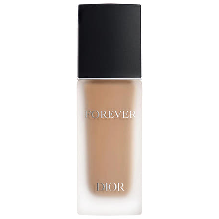 Dior Forever Clean Matte Foundation - 24h Wear
