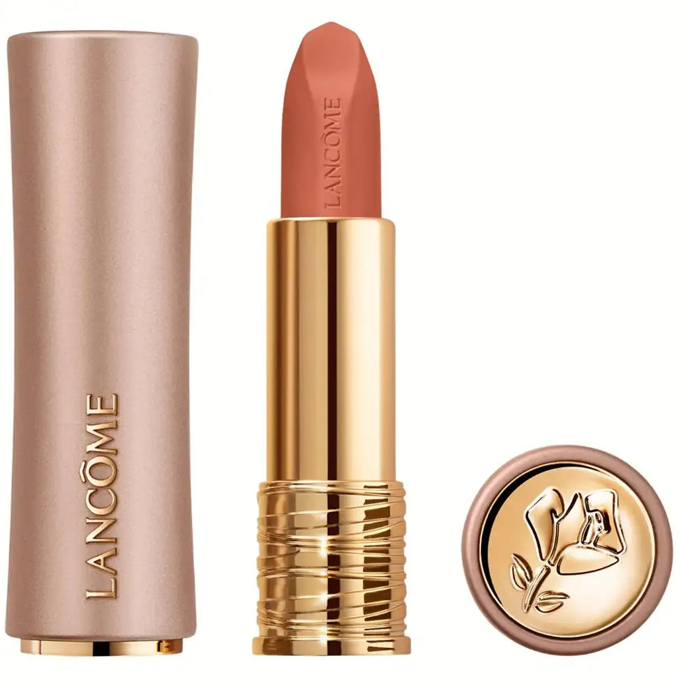Lancôme L'Absolu Rouge Intimatte Soft Matte Lipstick