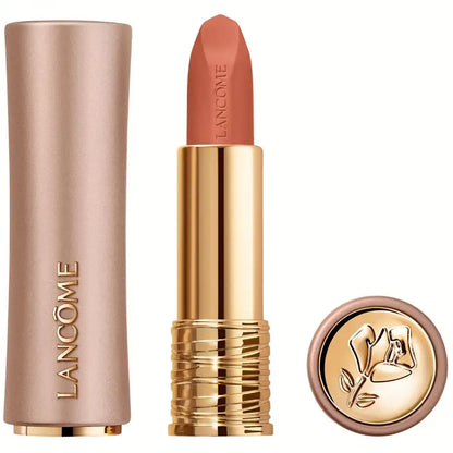 Lancôme L'Absolu Rouge Intimatte Soft Matte Lipstick