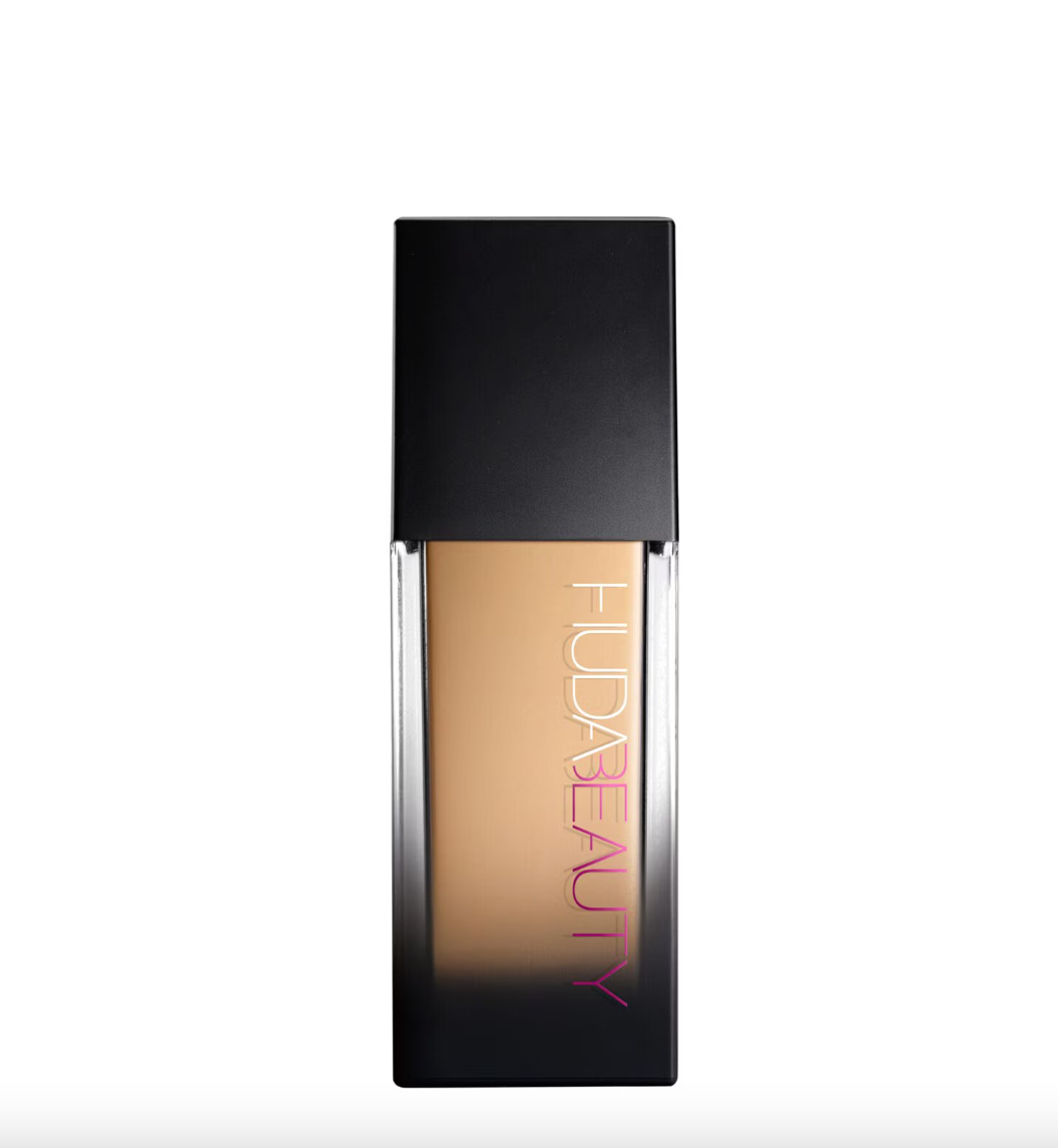 Huda Beauty FauxFilter Luminous Matte Full Coverage Foundation