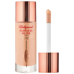2 - Fair-Peachy beige