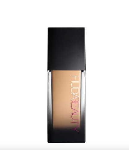 Huda Beauty FauxFilter Luminous Matte Full Coverage Foundation