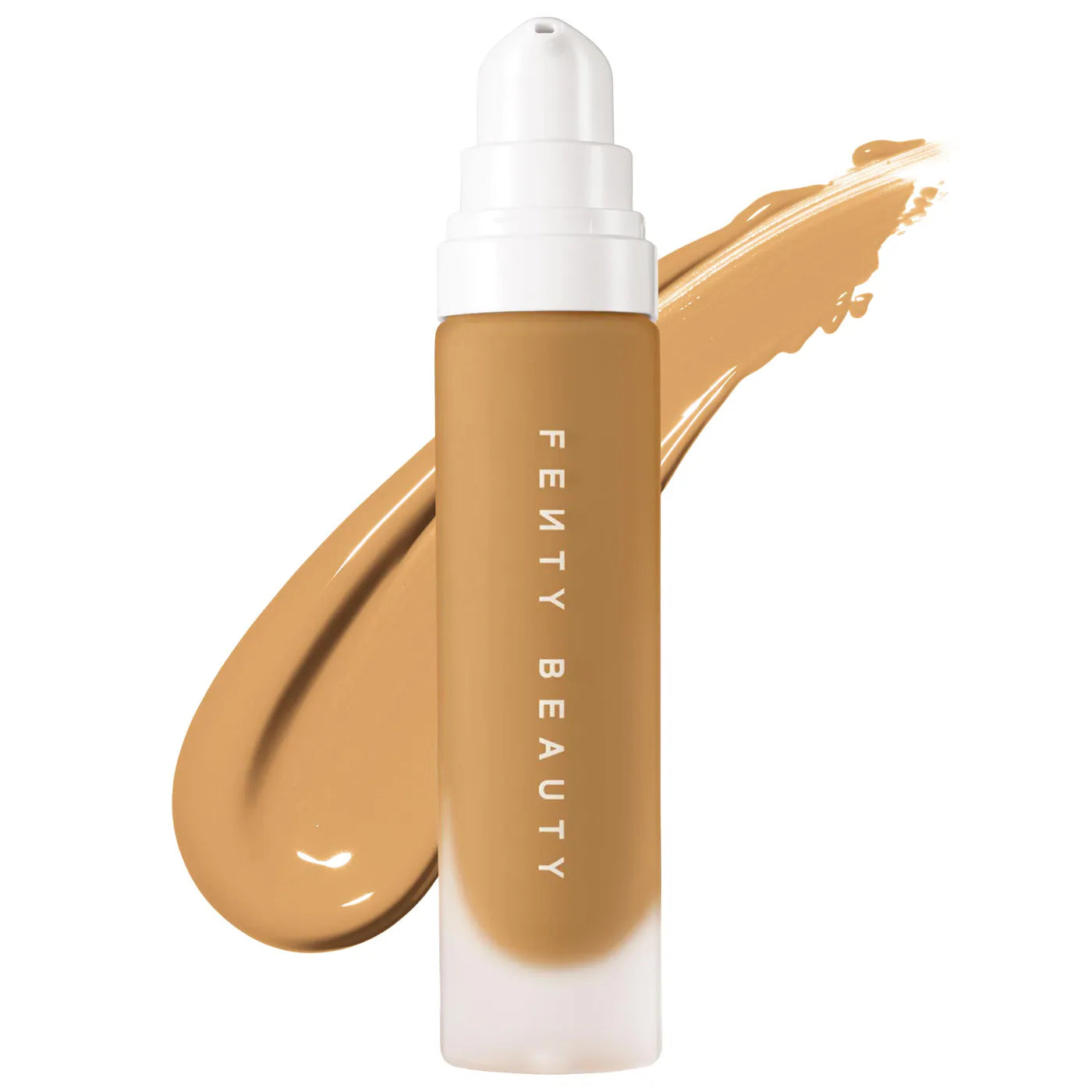 Fenty Beauty Soft Matte Foundation Full Cover