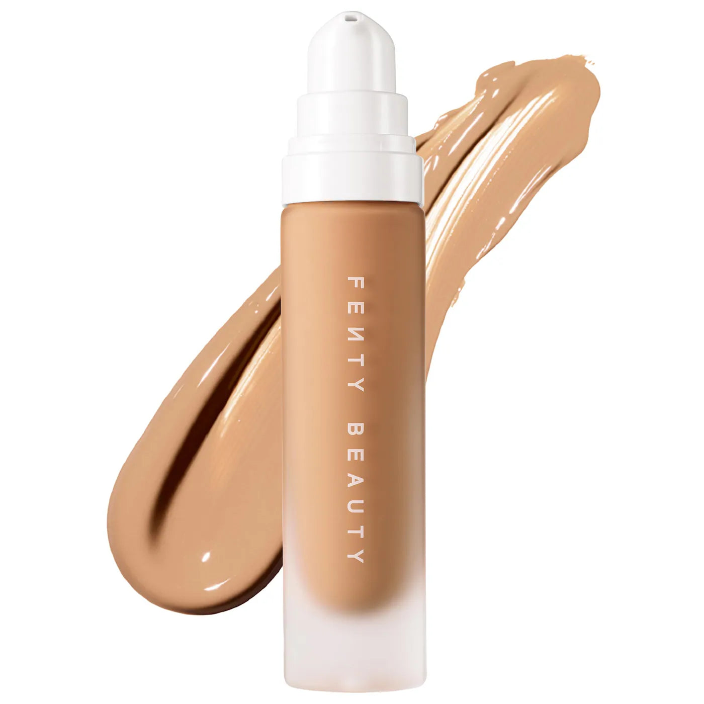 Fenty Beauty Soft Matte Foundation Full Cover